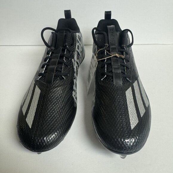 adidas Mens Adizero Spark Football Cleats Size 12 M main image 6